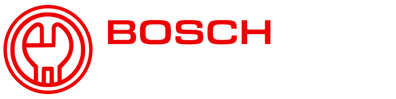 Bosch Repair Service